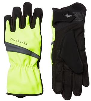 SEALSKINZ Bodham | Waterproof All Weather Cycle Breathable Aquasealz Glove