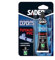 Bostik SA 020454 Kleber PVC Rohre von 55 ml
