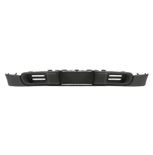 CarPartsDepot Front Bumper Valance for LS Appearance Package