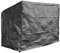 Schutzhülle zu Hollywoodschaukel Triumph 3 Sitzer 218x121x178cm PE Grau