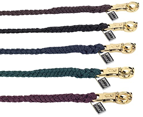 BASIC Anbindestrick REGULAR PH vermessingt