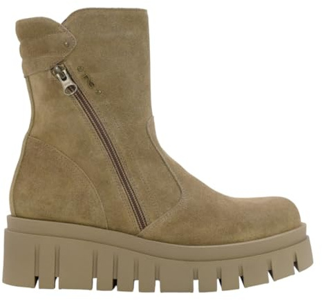 I514914D-501 Beige Sistema Taglie Calzature EU Adulto Donna Numero Normale 38