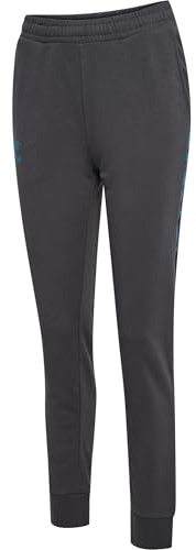 hummel hmlSTALTIC Pantalones de algodón para mujer