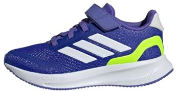 adidas Unisex Kids' Runfalcon 5 Shoes Kids, 13.5