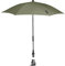Stokke YOYO Parasol, Olive - Protection UPF 50+, opacité renforcée. Compatible avec poussette YOYO et packs nouveau-né 0+, nacelle, couleur 6+