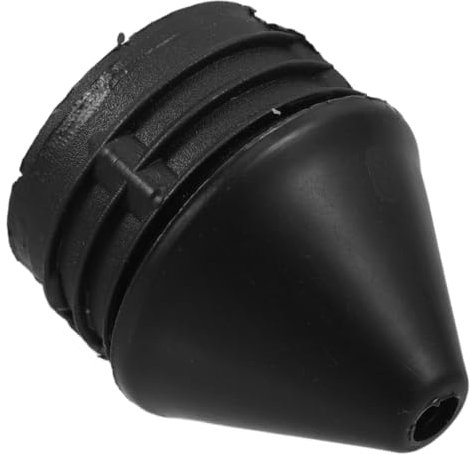 LOORGVEL Capuchon De Réparation pour Parasol Extérieur Accessoire pour Parasol De Patio De Remplacement Et Pratique Installation Facile pour Améliorer Votre Espace Extérieur