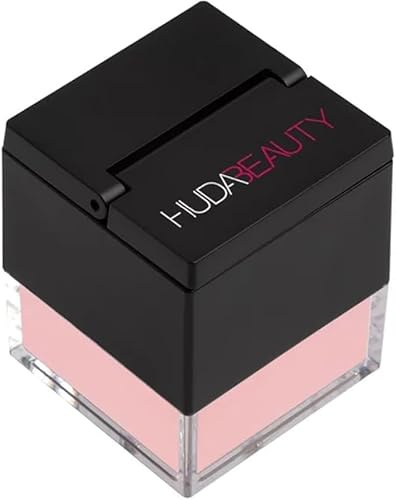 HUDABEAUTY
