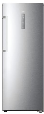 Congélateur Amoire Haier H4F226SEH1 - 226L - Total No Frost - Classe E