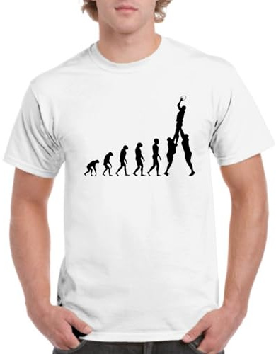 the Fan Tee Camiseta de Adulto de Hombre Deportes Rugby Regalo Divertidos 016 S