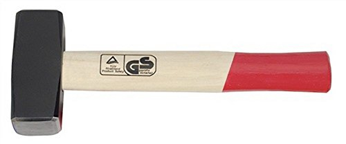 Fäustel Kopfgewicht 1250g ES