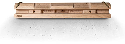 Kraxlboard® Portable - Das kleine Aber feine Hangboard für den kleinen Geldbeutel