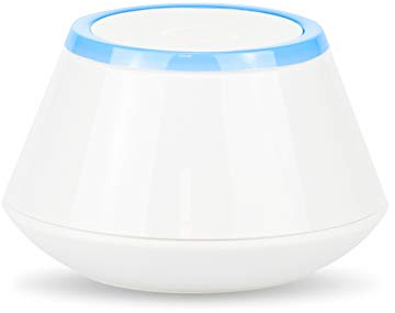 Salus UG600 Universal Smart Home Gateway, 240 V - White