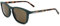 Sonnenbrillen Lacoste L947S 315 GREEN MATTE 54/18/ MAN