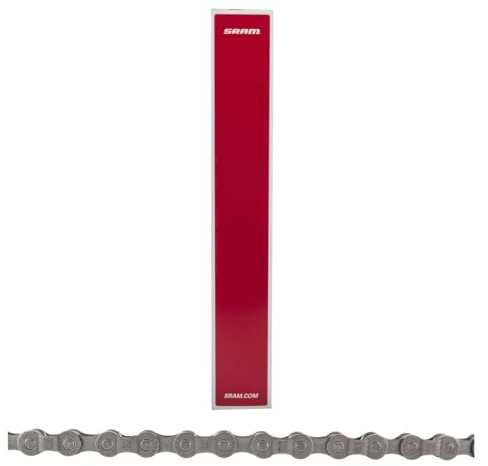 SRAM Chain Kette SPD, grau, Standard