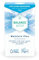 Balance Activ Menopause Moisture Pessaries, Vaginal Moisturiser, Fast, Long-Lasting Relief from Vaginal Dryness and Discomfort, Vaginal Dryness Treatment for Women, 10 Easy to Use Pessaries