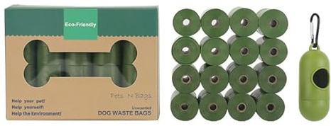 Cocopet Bolsa excrementos de perros (16)