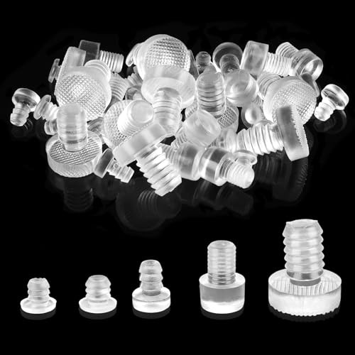 Table Bumpers, Noise Damping Pads, Transparent Rubber Stop Damper Buffers, Furniture Buffers, Soft Elastic Bumpers, Anti-Collision Table Top Protectors