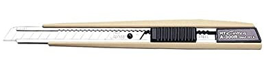 NT Cutter A-300RP Cúter de cuchillas intercambiables - Cúters