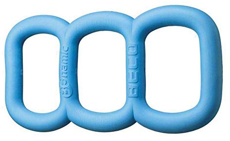 Beco Benamic Aqua Fitness Appareil de Fitness Unisexe pour Adulte, Turquoise, Taille Unique