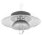 Lindby Esstisch Pendelleuchte Ø43 cm, Hängelampe höhenverstellbar Esszimmerlampe Hängeleuchte ohne Leuchtmittel Esszimmer Lampe hängend Küchenlampe