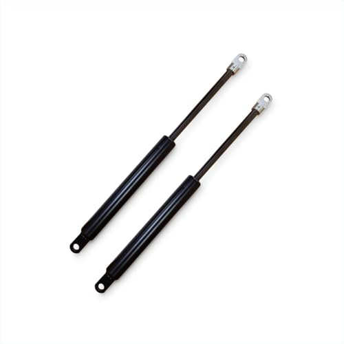 Dreaming Kamahaus Pack de Amortiguadores 1250N para Canapé Abatible | Resorte a Gas