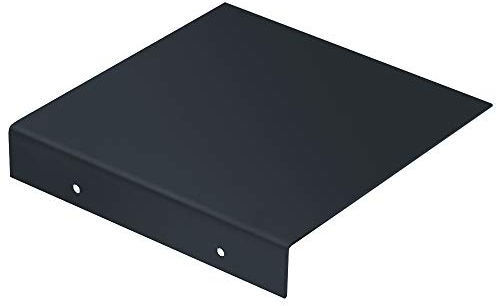 MOCAVI Vers 1 anthrazit Verschluss Zeitungsfach für MOCAVI Box und SBox Serie 1