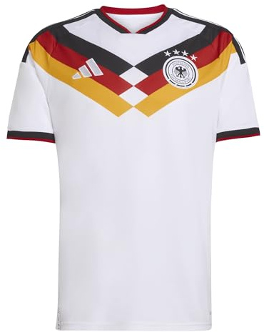 adidas DFB Heimtrikot für die WM 2026 Herren