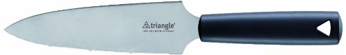 Triangle® 73 550 18 00 - Cuchillo de repostería