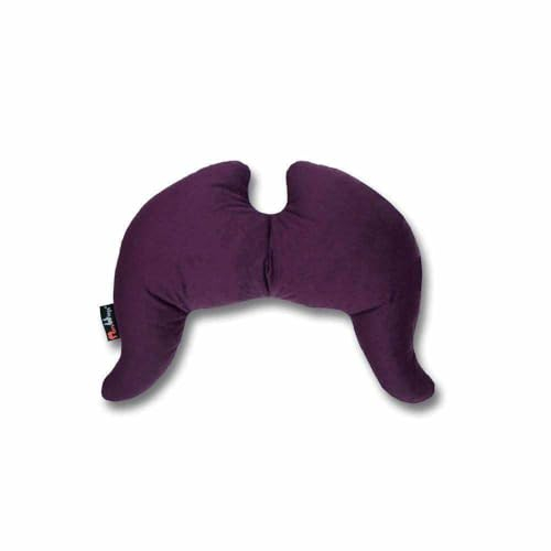 MeroWings Flügelkissen Travel Amethyst