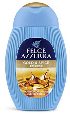 Fiori d'Arancio Doccia Latte 250 ml