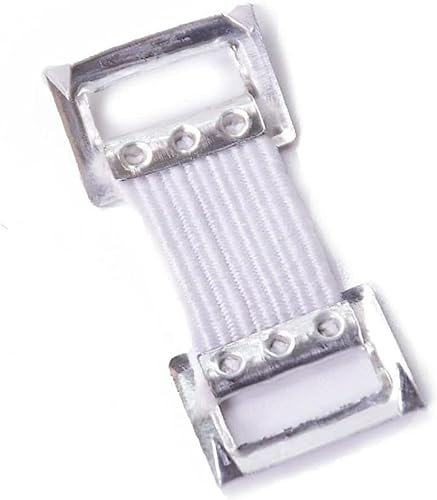 10Pcs Bandage Clips Replacement Elastic Bandage Wrap Stretch Metal Clips Fixation Clips First Aid Kit Sportswear Hooks, First Aid