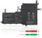 KXRSII B31N1842 Laptop Akku für ASUS VivoBook 15 S531 S531FA S531FL V531FA V531FL K531 K531FA K531FL X531 X531FA X531FL V531 V531FA V531FL VivoBook 15 M513 M513IA M513UA K513 K513EA F513 S513 X513