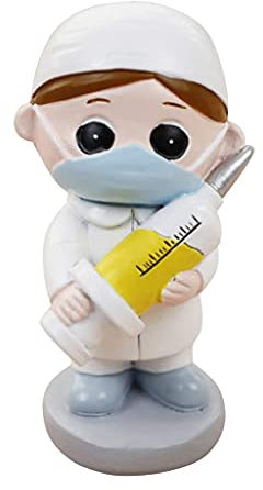 Xinsheinelry Décorations Gâteaux Gâteaux Gâteau Infirmière Utilisés par Les Étudiants Infirmières Élèves