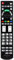 Panasonic Remote Control, N2QAYB000715 Original Viera for Plasma & LCD TVs