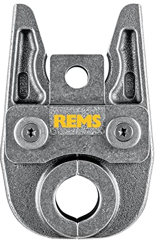 Rems 570430 Presszange Geberit Mepla G 32 Rems