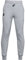 Under Armour Jungen Hose Rival Fleece Jogginghose, MOD Gray Light Heather//Onyx White (011), S, 1357628-011