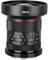 Meike 10mm F2.0 Ultra Wide Angle APS-C Manual Focus Lens Compatible with Nikon Z Mount Cameras Z50 Z50II Z5 Z6 Z7 Z6II Z7II Z30 Zfc Under APS-C Mode