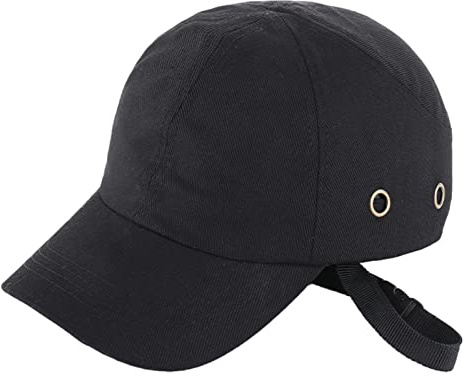 Cappellini Di Sicurezza, Elmetti Di Sicurezza Antiurto In Rete, Cappello Da Baseball Con Protezione Per La Testa, Cappellini Da Ciclismo Da Uomo Lavabili, Casco Da Bicicletta Con Berretto Da Baseball