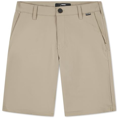 Hurley Pantalón Corto Chino H20-Dri Niño