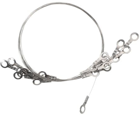 GRIRIW Utensile Da Cucina Per Dolci 12 Pezzi Affettatrice Per Torte in Acciaio Inox Livellatrice Per Torte Facile Da Usare Per Affettare Prosciutto Formaggio Torte Di Compleanno