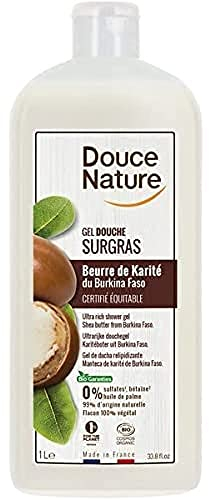 Douce Natu Crema De Ducha Nutritivo 1 L 1 L - 100 g