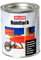 OELLERS Buntlack, 1 Liter, RAL 1021 Rapsgelb, Metalllack, wirksamer Metallschutzlack, glänzende Metallfarbe, Decklack, Metallschutzfarbe mit hoher Deckkraft