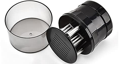 ANCLLO Ago per carne sciolto in acciaio inox a 56 pin, per utensili da cucina