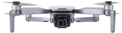 Dpofirs Droni con Fotocamera per Adulti 1080p, con Carta da 32 GB, Principiante di Droni Quadcopter RC, Tempo di Volo di Circa 33 Minuti, Remoto e App, Schermo LCD da 6 Pollici