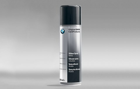 Original BMW Silikonspray