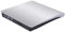 Pardarsey External DVD CD Drive Compatible for Laptop USB 3.0 External DVD-RW Player CD Drive, Optical Burner Writer Rewriter for Mac Computer Notebook Desktop PC Windows 7/8/10, Slim White