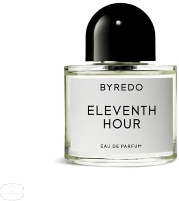 Byredo Eleventh Hour Eau De Parfum 100 ml (unisex)