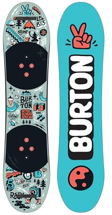 Burton After School Special