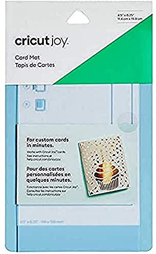 Cricut Joy™ Schneidematte, 11,4 cm x 15,8 cm (4,5 x 6,25)
