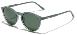 D.Franklin - Unisex solglasögon med UV-skyddande linser - Polariserade - Modell ultra-light-max